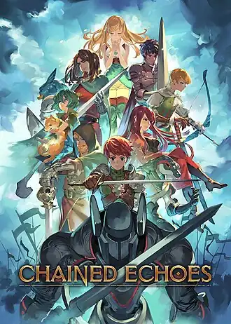 Обложка игры