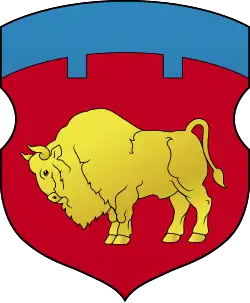 Герб