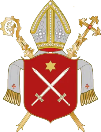 Герб епархии