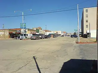 Центр Колмена