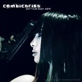 Обложка альбома Combichrist «Get Your Body Beat» (2006)