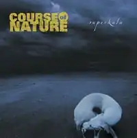Обложка альбома Course of Nature «Superkala» (2002)