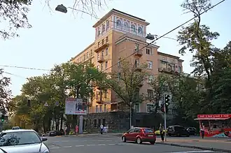 2-я очередь Ролита