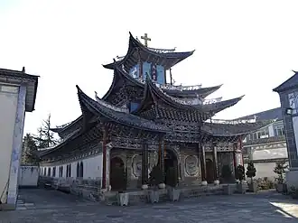 Собор Святейшего Сердца Иисуса