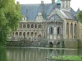 Замковая капелла