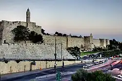 Башня Давида