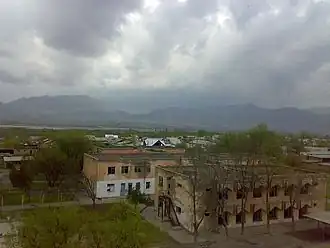 Детские сад