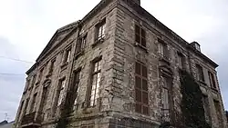 Шато Ле Бре