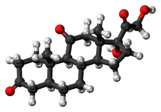Изображение молекулярной модели