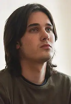 Дино&nbsp;Елушич — первый победитель Детского Евровидения