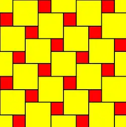 «Пифагорова мозаика»