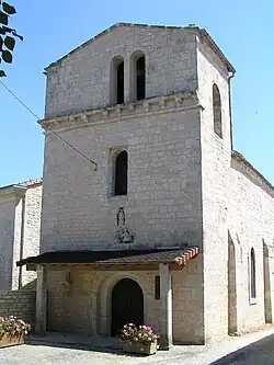 Церковь Нотр-Дам