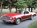 1975 Chevrolet El Camino Classic