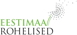 Eestimaa Rohelised Logo