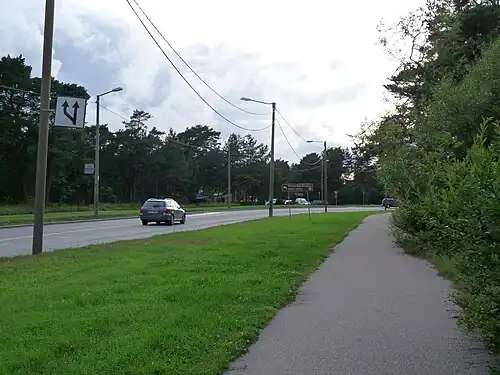 Улица Эхитаяте