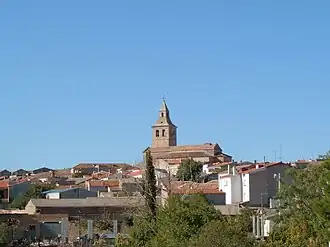 Эль-Бонильо