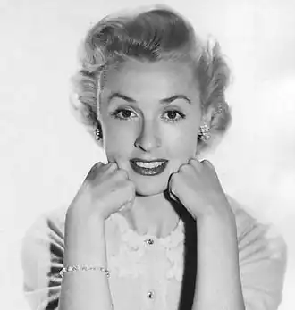 Вердуго в 1955 году