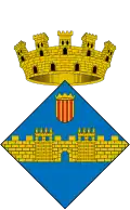 Герб муниципалитета Вильяфранка-дель-Пенедес