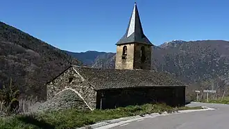 Эстерри-де-Кардос