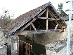 Общественная прачечная