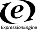 Логотип программы ExpressionEngine