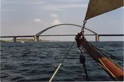 Фемарнзундский мост.