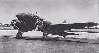 Fiat CR.25