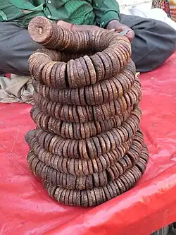 Инжир на продажу в Индии