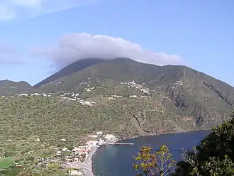 Монте-Фосса-Фельчи