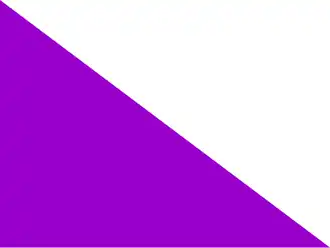 Эмблема и флаг бригады Гивати