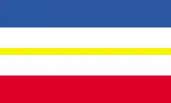 Мекленбург — Передняя Померания