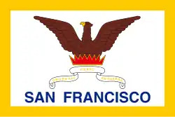 Флагhttp://burritojustice.com/2013/08/15/the-flags-of-san-francisco/