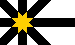 Флаг Сатерленда