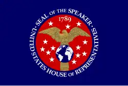 Флага спикера