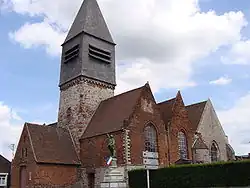 Церковь Святого Михаила