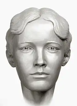 Ольга Николаевна