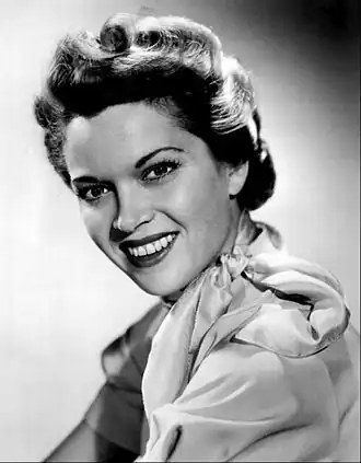 Фото 1958 года