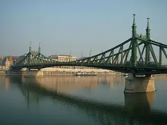 Мост Свободы