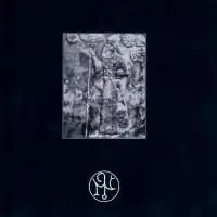 Обложка альбома Garden Of Delight «Epitaph» (1992)