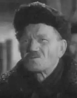 В фильме «Страницы жизни» (1948)