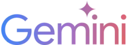 Логотип программы Gemini