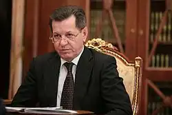 Александр Жилкин