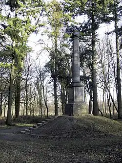 Колонна Бланшара