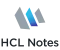 Логотип программы HCL Notes & Domino