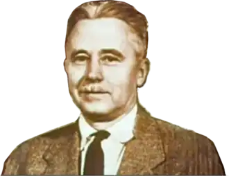 Рагнар Гранит