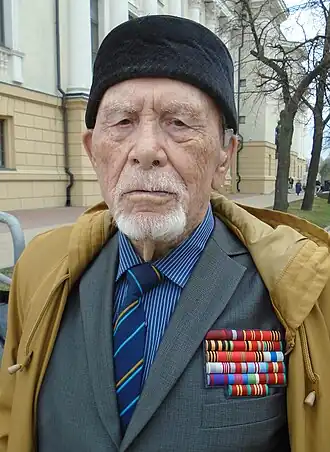 Харис Салихов, 2022 год