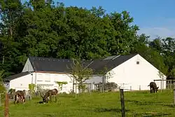 Дом природы