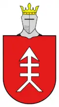 Герб Карницкий I (Karnicki I)