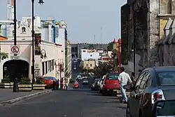 Улица Идальго