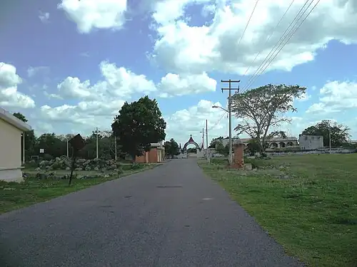 Центр Хубилы